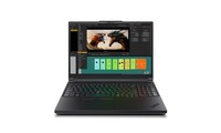 Lenovo ThinkPad T16g G3, Black, Core Ultra 9 275HX, 96GB RAM, 1TB SSD, GeForce RTX 5090, DE