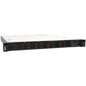 LENOVO ISG Thinksystem SR250 V3 1xIntel Xeon 6353P 8C 2.7GHz 65W 1x32GB 2Rx8 2x960GB SSD SW RD 1x800W