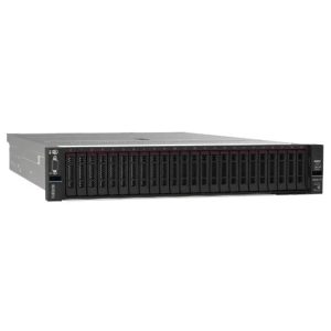 Lenovo ThinkSystem SR650 V3 Server Rack (2U) Intel® Xeon® Gold 6526Y 2,8 GHz 64 GB DDR5-SDRAM 1100 W