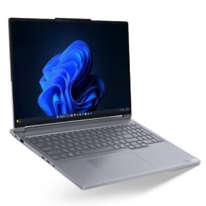 Lenovo ThinkBook 16p G6 IAX, 16″, Core Ultra 9 275HX, 32 GB RAM, 1 TB SSD, GeForce RTX 5060, Win 11 Pro