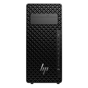 HP Z2 Tower G1i Workstation Desktop PC – Intel Core Ultra 7 265K, 64 GB RAM, 1 TB SSD, NVIDIA RTX Pro 2000, W11P