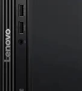 Lenovo ThinkCentre M70q Gen 6 Tiny – Intel Core Ultra 5 235T, 32 GB RAM, 512 GB SSD, Windows 11 Pro