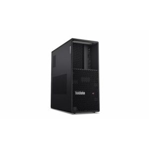 Lenovo ThinkStation P3 Tower – Intel i7-14700, 32GB RAM, 512GB SSD, Intel UHD Graphic 770, Win11 Pro