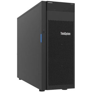 Lenovo ThinkSystem ST250 V3 Server Tower Intel® Xeon® 6353P 2,7 GHz 16 GB DDR5-SDRAM 800 W