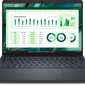 DELL Pro Max 14 MC14250 – 14″, Intel Core Ultra 7 265H, 32 GB RAM, 1 TB SSD, NVIDIA RTX PRO 500, Linux