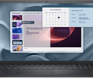 DELL Pro 15 Essential PV15250 – 15.6″, Intel Core i5-1334U, 16 GB RAM, 512 GB SSD, Windows 11 Pro