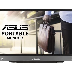 ASUS ZenScreen MB14AC – LED monitor – Full HD (1080p) – 35.6 cm (14″)