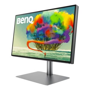 BenQ DesignVue PD2725U – LED monitor – 4K – 68.58 cm (27″) – HDR