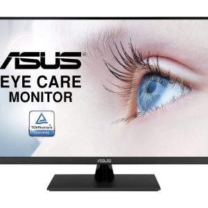ASUS VP32UQ – LED monitor – 80 cm (31.5″) – HDR