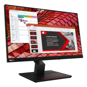 Lenovo ThinkVision T24t-20 – LED-Monitor – Full HD (1080p) – 61 cm (24″)