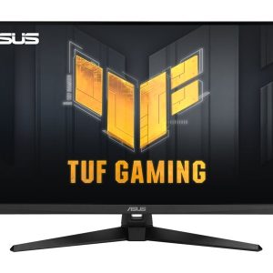 ASUS TUF Gaming VG32UQA1A – LED monitor – 4K – 80 cm (31.5″) – HDR