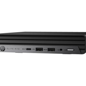 HP Elite 600 G9 – Mini – i7 13700T 1.4 GHz – 16 GB – SSD 512 GB –