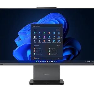 Lenovo ThinkCentre neo 50a 27 Gen 5 – All-in-One (Komplettlösung) – i5 13420H 2.1 GHz – 16 GB – SSD 512 GB – LED 68.6 cm