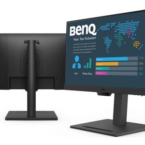 BenQ BL2490T – Business – LED monitor – Full HD (1080p) – 60.5 cm (23.8″)