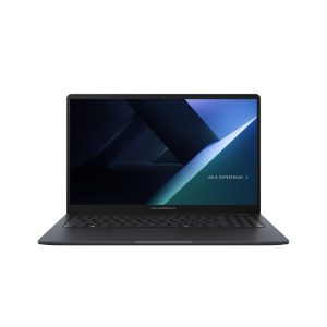 ASUS ExpertBook B1 B1503CVA-S75243 – 39,6cm (15,6″), Intel Core i7-13620H, 16 GB RAM, 512 GB SSD, oBS