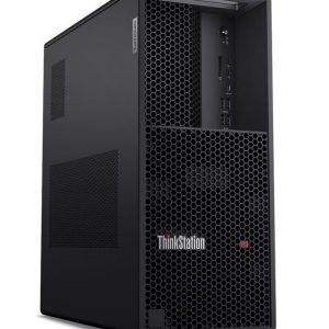 Lenovo ThinkStation P3 Gen 2 – Tower – Ultra 9 285K – vPro Enterprise – 64 GB – SSD 1 TB – 