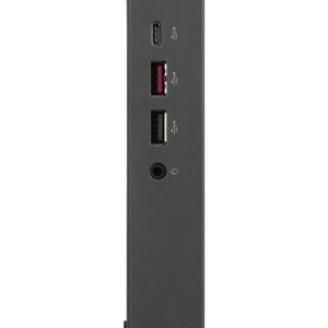 Acer Veriton N2 VN2590G – Mini-PC, Intel Core 5 120U, 16 GB RAM, 512 GB SSD, Wi-Fi 6, ESHELL