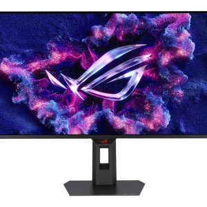 ASUS ROG Strix OLED XG27ACDMS – 67,3 cm (26.5″) 2560 x 1440 Pixel Quad HD QD-OLED Schwarz