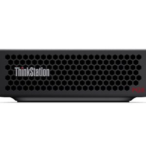 Lenovo ThinkStation PGX – NVIDIA GB10 Grace Blackwell Superchip, 128 GB RAM, 4 TB SSD, NVIDIA DGX OS