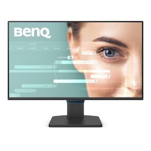 BenQ GW2490C – 23.8″ Full HD IPS Monitor, 144 Hz, HDMI/DP/USB-C, integrated speakers