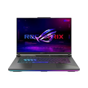 ASUS ROG Strix G16 G614PR – 16″, AMD Ryzen 9 8940HX, 32 GB RAM, 1 TB SSD, NVIDIA RTX 5070 Ti, Windows 11 Home