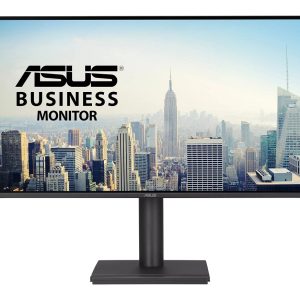 ASUS BE27AQ – 68,6 cm (27″) 2560 x 1440 Pixel Wide Quad HD LCD Schwarz