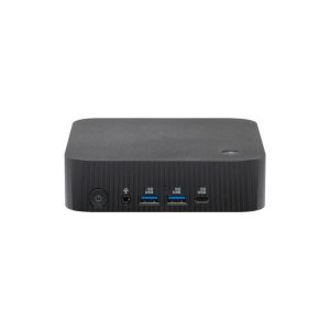 ASUS PN54-BBR522MNS1 – Barebone Mini-PC, AMD Ryzen 5 220, ohne RAM, ohne Speicher, ohne Betriebssystem