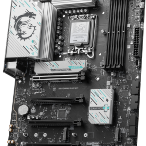 MSI B860 GAMING PLUS WIFI