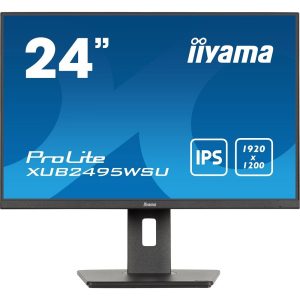iiyama ProLite XUB2495WSU-B7, 24.1″