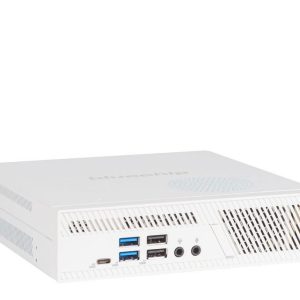 bluechip BUSINESSline S3159 *white* – Intel Core i5-14400 | 8 GB RAM | 500 GB SSD