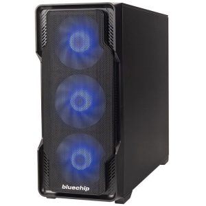 bluechip GAMINGline T7700 – Intel Core i7-14700K, 16 GB RAM, 1 TB NVMe SSD, GeForce RTX 5060 Ti, Windows 11 Pro