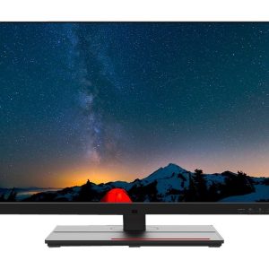 Lenovo ThinkVision P27u-20 – LED monitor – 4K – 69 cm (27″) – Campus