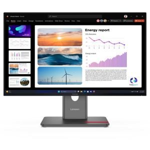 Lenovo ThinkVision P24Q-40 – LED monitor – 61 cm (24″)