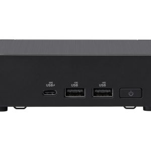 ASUS NUC 14 Pro RNUC14RVKU500002I – Barebone – Intel Core Ultra 5 125H