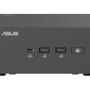 ASUS NUC 15 Pro RNUC15CRHI300002 – Barebone – Intel Core 3 100U