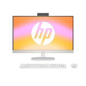 HP 27-cr0475ng All-in-One PC – 27″, Intel Core i7-1355U, 16 GB RAM, 1 TB SSD, Windows 11 Home