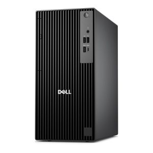 Dell Pro Tower QCT1250 – Tower – Intel Core Ultra 7 265, 16 GB RAM, 512 GB SSD, Windows 11 Pro