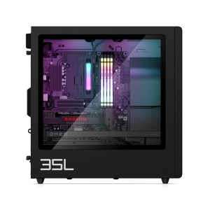 HP OMEN 35L by HP GT16-0479ng – Intel Core Ultra 7 265F, 32 GB RAM, 1 TB SSD, NVIDIA RTX 5070 Ti, Windows 11 Home