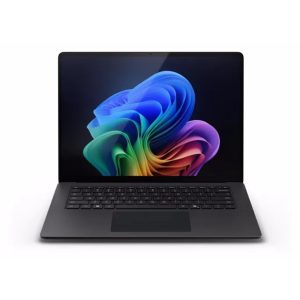 Microsoft Surface Laptop 7 for Business 13,8″ – Intel Core Ultra 5 238V, 32 GB RAM, 256 GB SSD, Windows 11 Professional