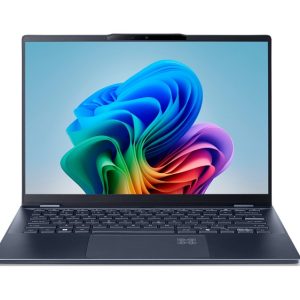 Acer Swift 14 AI SF14-51 – 14″, Intel Core Ultra 7 256V, 16 GB RAM, 1 TB SSD, Windows 11 Home