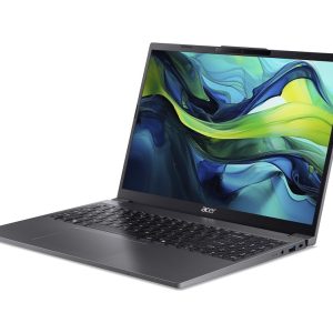 Acer Aspire Go 15 AG15-51P – 15.3″, Intel Core i7-1355U, 16 GB RAM, 512 GB SSD, Windows 11 Home