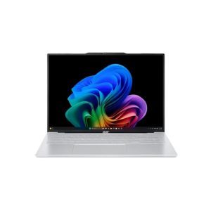Acer Swift Air 16 OLED SFA16-61M-R564 – 16″, AMD Ryzen AI 5 330, 16 GB RAM, 512 GB SSD, Windows 11 Home