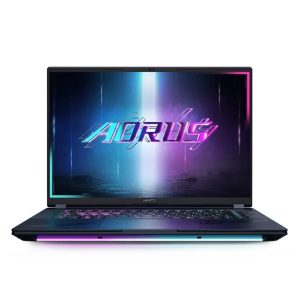 GIGABYTE AORUS Master 16 AM6H – 16″, Intel Core Ultra 9 275HX, 32 GB RAM, 2 TB SSD, NVIDIA RTX 5080, Windows 11 Pro