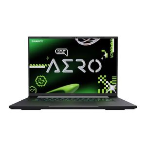 GIGABYTE AERO X16 – 16“, AMD Ryzen AI 7 350, 32 GB RAM, 1 TB SSD, GeForce RTX 5060, Windows 11 Home