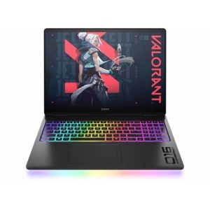 HP OMEN MAX 16 – 16“, Intel Core Ultra 9 275HX, 32 GB RAM, 2 TB SSD, GeForce RTX 5080, Windows 11 Home