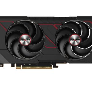 Sapphire Pulse Radeon RX 9060 XT 16GB – Grafikkarte