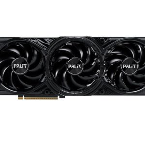 Palit GeForce RTX 5080 GamingPro OC – Grafikkarten