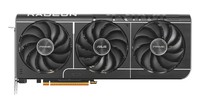 ASUS Prime Radeon Rx 9070 Xt oc Prime-Rx9070Xt-O16G G – Grafikkarte – PCI