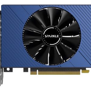 SPARKLE Arc A380 Elf – Grafikkarte – Arc A380