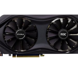 SPARKLE Arc A770 ROC – OC Edition – Grafikkarte